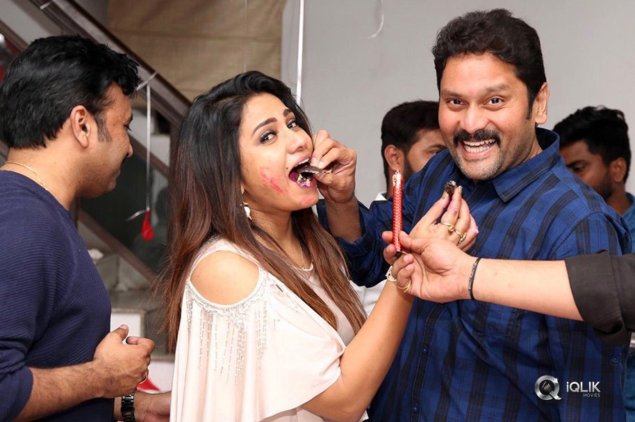 Jyothi-Birthday-Photos